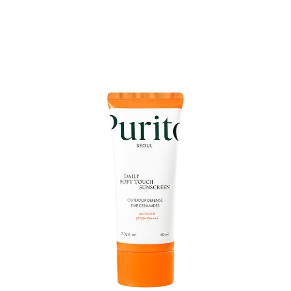 PURITO PURITO Daily Soft Touch Sunscreen Renewer 60ml