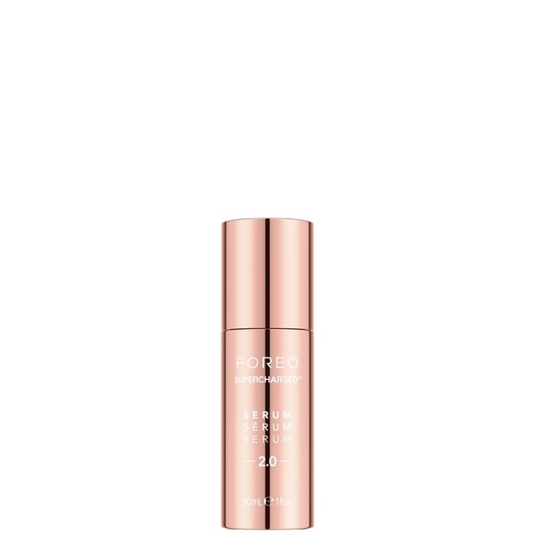 FOREO FOREO SUPERCHARGED SERUM SERUM SERUM 2.0 30ml