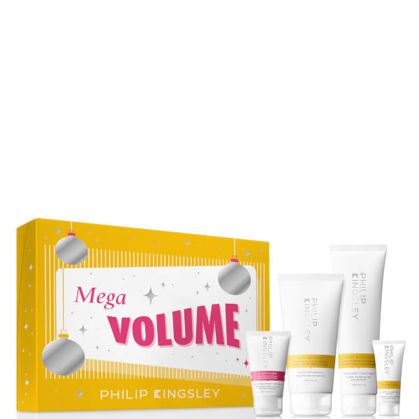 Philip Kingsley Philip Kingsley Mega Volume Set