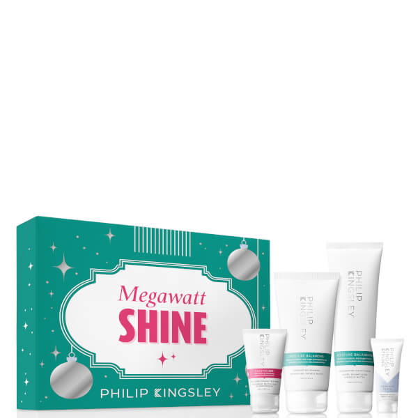 Philip Kingsley Philip Kingsley Megawatt Shine Set