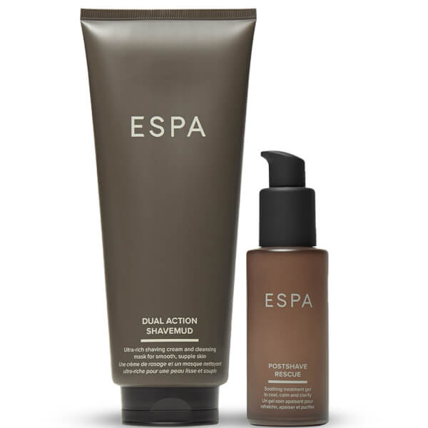 ESPA ESPA Purifying Grooming Routine Set