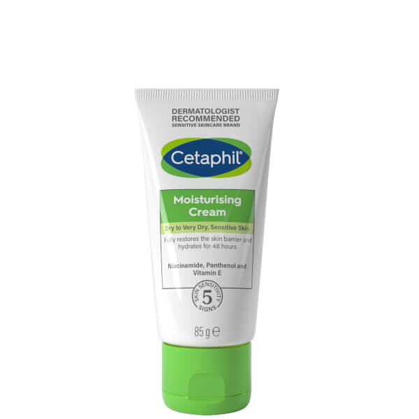 Cetaphil Cetaphil Face & Body Moisturising Cream 85g