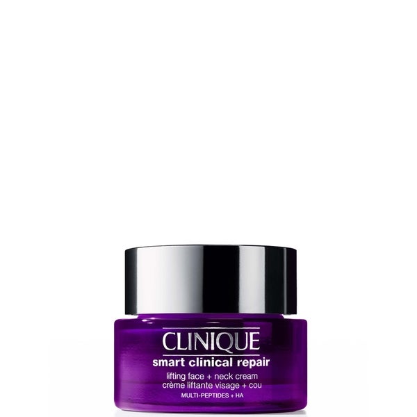 Clinique Clinique Smart Clinical Repair Lifting Face and Neck Cream 50ml