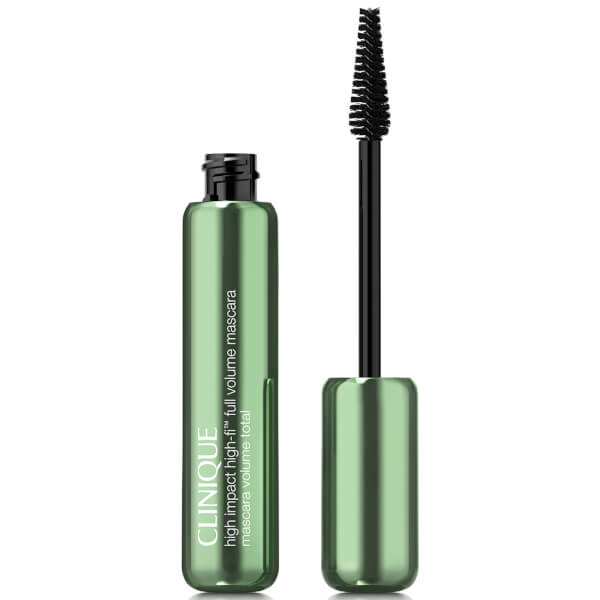 Clinique Clinique High Impact High-Fi Full Volume Mascara - Black 10ml