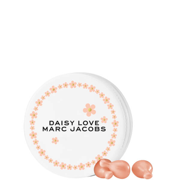 Marc Jacobs Marc Jacobs Daisy Drops Love for Her - 30 Capsules