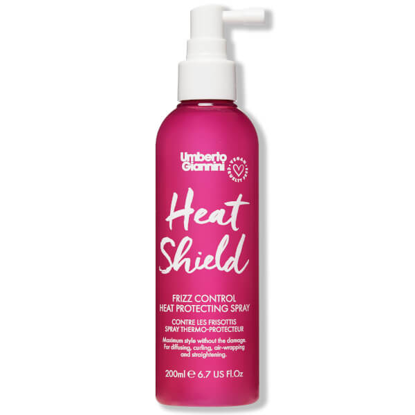 Umberto Giannini Umberto Giannini Heat Shield 200ml