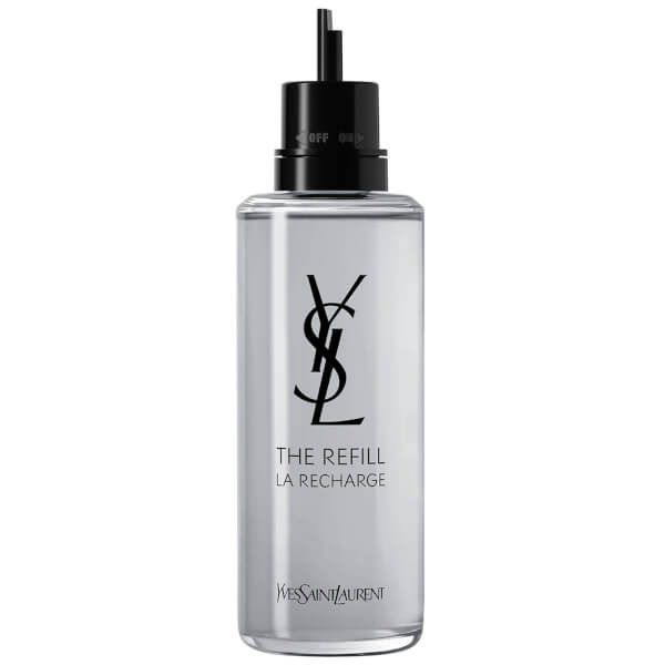 YSL Yves Saint Laurent MYSLF Eau de Parfum Refill 150ml