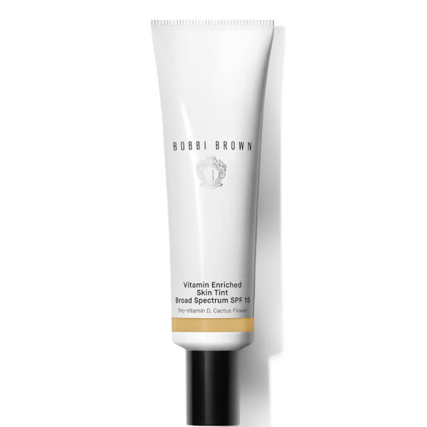 Bobbi Brown Bobbi Brown Vitamin Enriched Skin Tint 50ml (Various Shades)