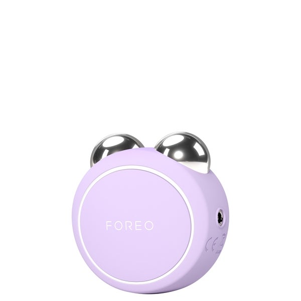 FOREO FOREO Bear 2 Go Facial Toning Device - Lavender