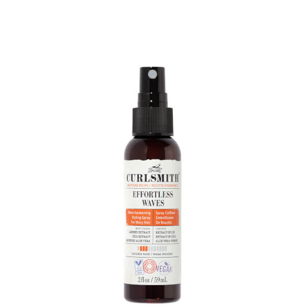 Curlsmith Curlsmith Effortless Waves Trial Size 59ml