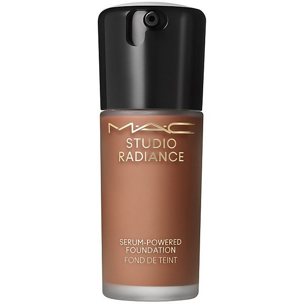 MAC MAC Studio Radiance Serum Powered Foundation 30ml (Various Shades)