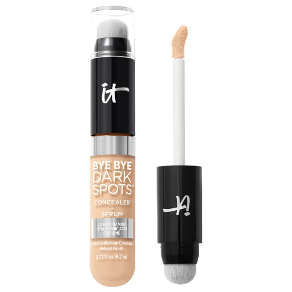 IT Cosmetics IT Cosmetics Bye Bye Dark Spot Concealer 33g (Various Shades)