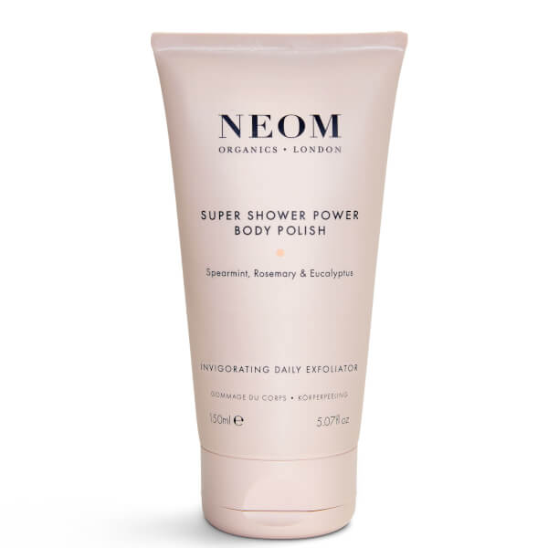NEOM NEOM Super Shower Power Body Polish 150ml