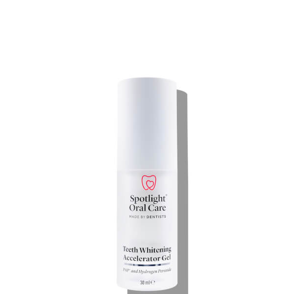 Spotlight Oral Care Spotlight Oral Care Whitening Accelerator Gel 30ml