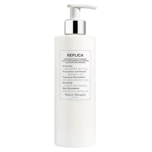 Maison Margiela Maison Margiela Replica Lazy Sunday Morning Shower Gel 400ml