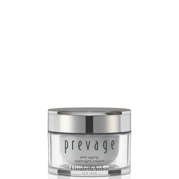Elizabeth Arden Elizabeth Arden Prevage Anti-Ageing Overnight Cream with Idebenone 50ml