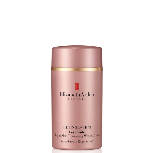 Elizabeth Arden Elizabeth Arden Retinol and HPR Ceramide Rapid Skin Renewing Water Cream 50ml