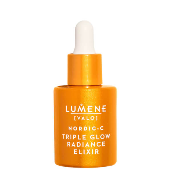 Lumene Lumene Nordic-C [VALO] Triple Glow Radiance Elixir 30ml