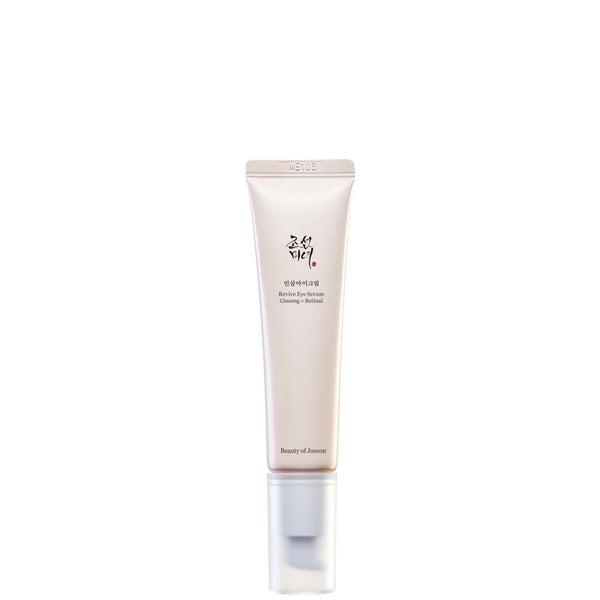 Beauty of Joseon Beauty of Joseon Revive Eye Serum Ginseng + Retinal 30ml