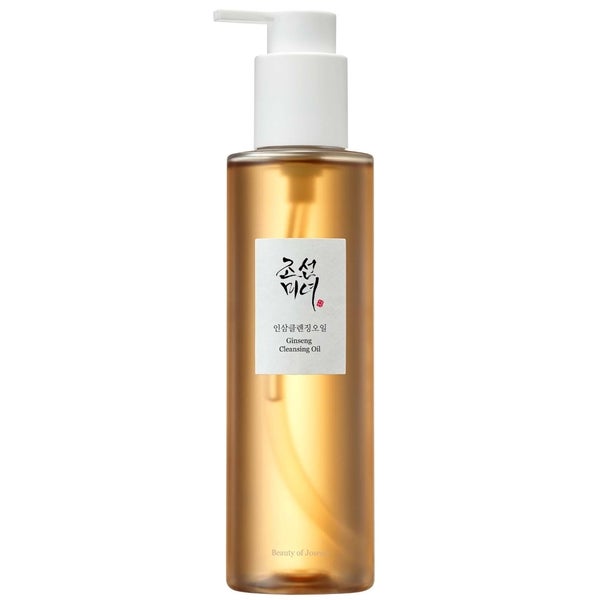 Beauty of Joseon Beauty of Joseon Ginseng Cleansing Oil 210ml