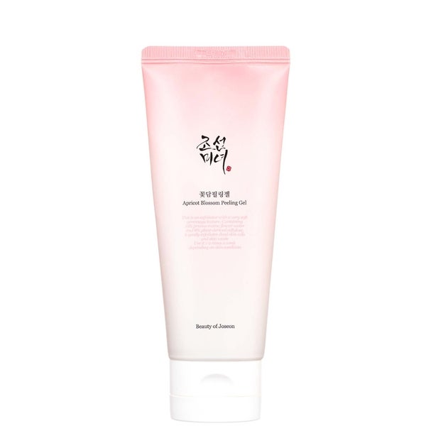 Beauty of Joseon Beauty of Joseon Apricot Blossom Peeling Gel 100ml