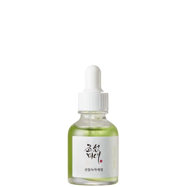 Beauty of Joseon Beauty of Joseon Calming Serum Green Tea + Panthenol 30ml