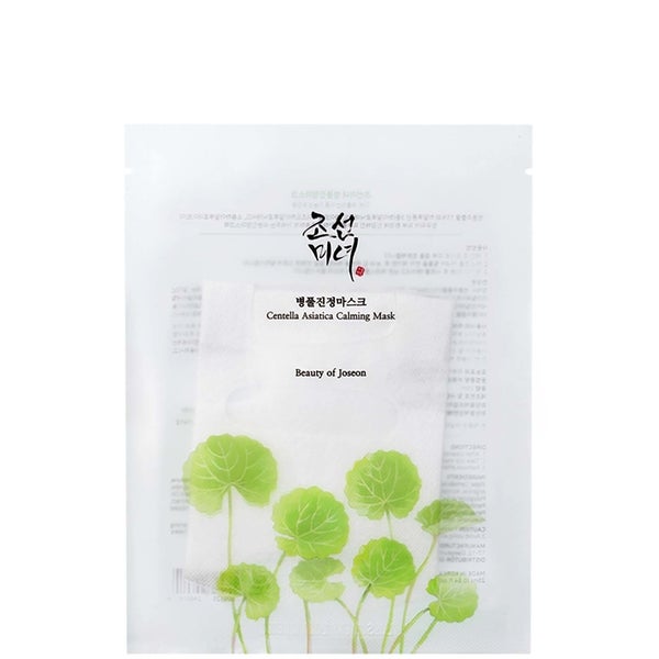 Beauty of Joseon Beauty of Joseon Centella Asiatica Calming Mask 25ml