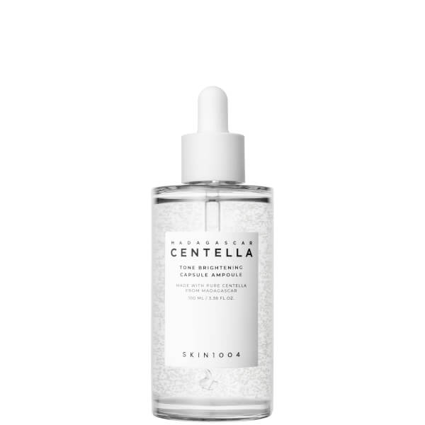 SKIN1004 SKIN1004 Madagascar Centella Tone Brightening Capsule Ampoule 100ml