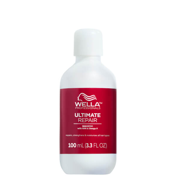 Wella Professionals Care Wella Professionals Care Ultimate Repair Shampoo for All Types of Hair Damage 100ml