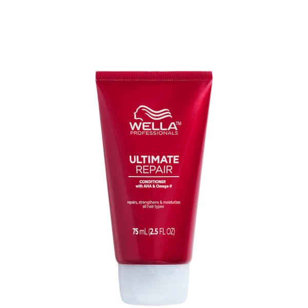 Wella Professionals Care Wella Professionals Care Ultimate Repair Conditioner for All Types of Hair Damage 75ml