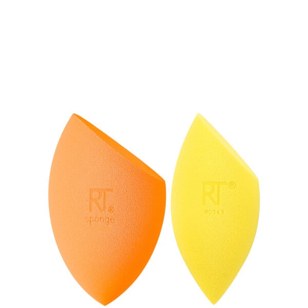 Real Techniques Real Techniques Miracle Complexion Sponge and Concealer Sponge Duo