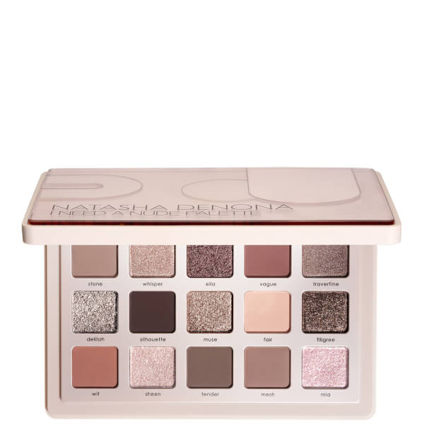Natasha Denona Natasha Denona I Need A Nude Palette