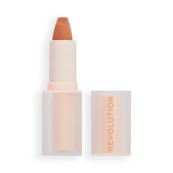 Makeup Revolution Makeup Revolution Lip Allure Soft Satin Lipstick 50g (Various Shades)