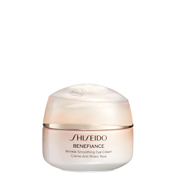 Shiseido Shiseido Benefiance Wrinkle Smoothing Eye Cream 15ml