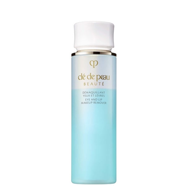 Clé de Peau Beauté Clé de Peau Beauté Eye and Lip Makeup Remover 120ml