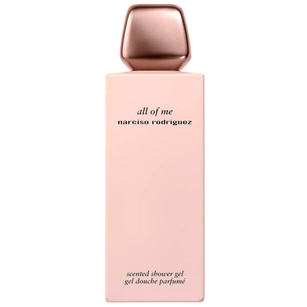 Narciso Rodriguez Narciso Rodriguez All of Me Shower Gel 200ml