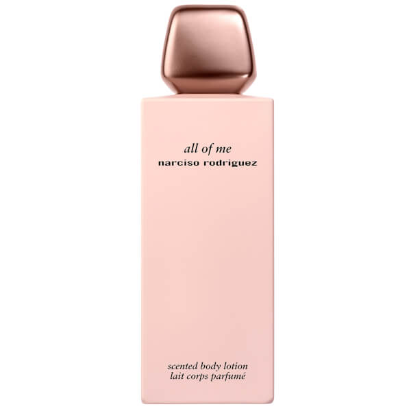Narciso Rodriguez Narciso Rodriguez All of Me Body Lotion 200ml