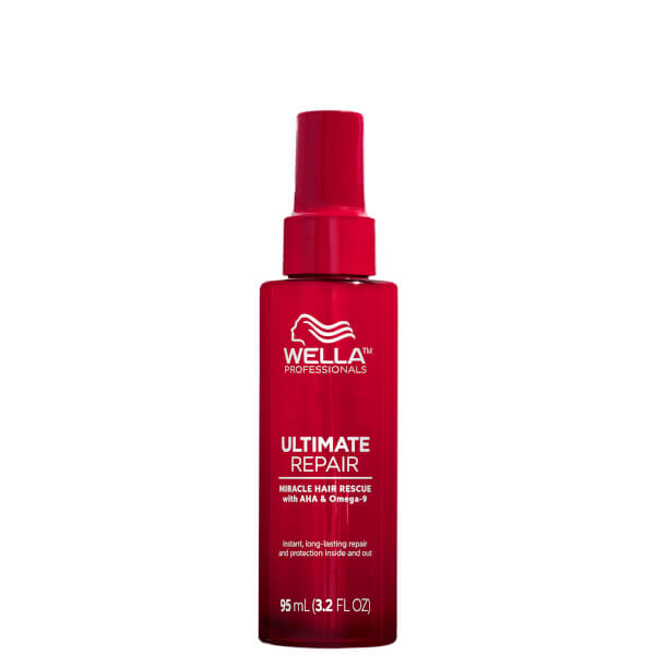 Wella Professionals Care Wella Professionals Care Ultimate Repair Miracle Hair Rescue Spray for All Types of Hair Damage 95ml