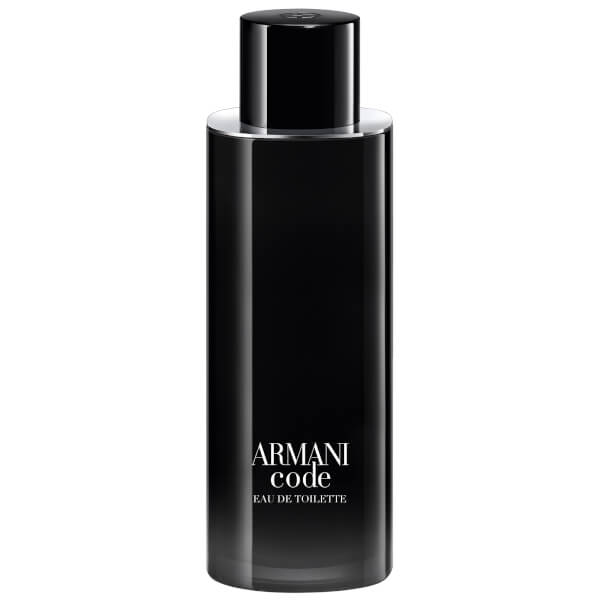 Armani Armani Code Eau de Toilette Spray 200ml