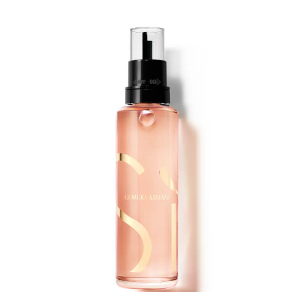 Armani Armani Si Eau de Parfum Intense Refill 100ml