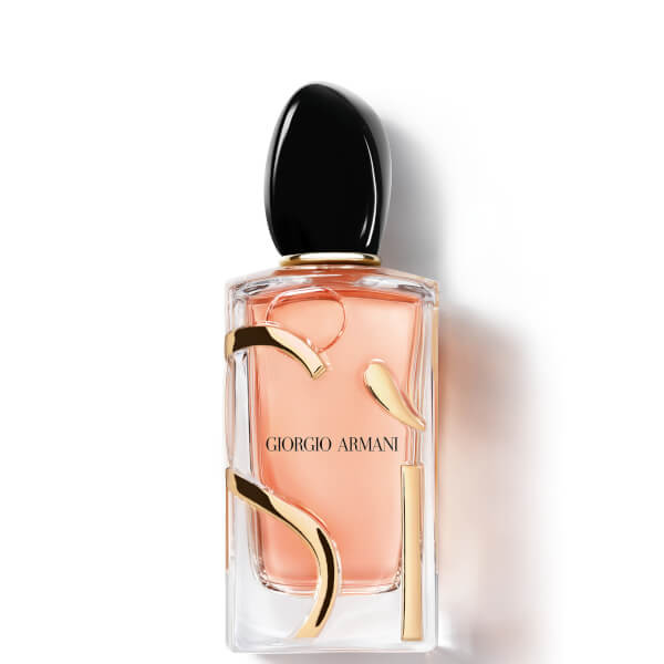 Armani Armani Si Eau de Parfum Intense Refillable Spray 100ml