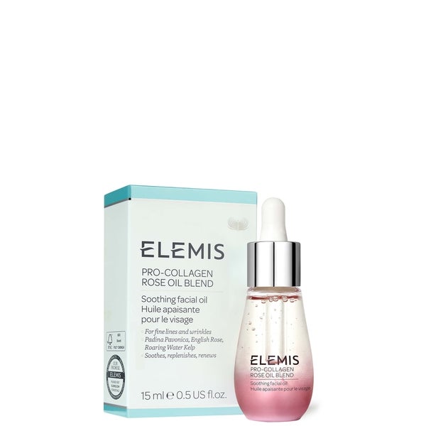 Elemis Elemis Pro-Collagen Rose Facial Oil 15ml