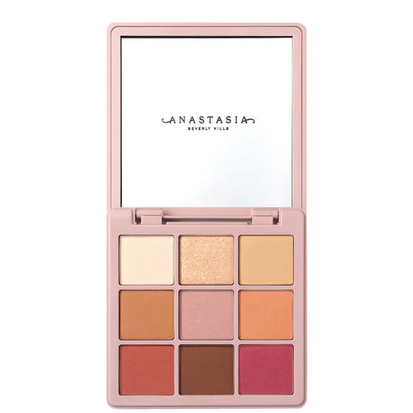 Anastasia Beverly Hills Anastasia Beverly Hills Mini Modern Renaissance Eye Shadow Palette