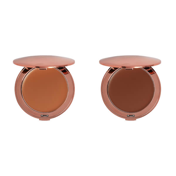 Revolution Pro Revolution Beauty Revolution Pro Glow Edit Cream Gel Bronzer