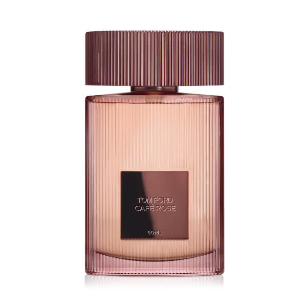 Tom Ford Tom Ford Café Rose Eau de Parfum 50ml
