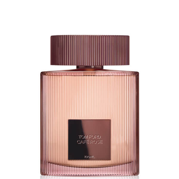 Tom Ford Tom Ford Café Rose Eau de Parfum 100ml