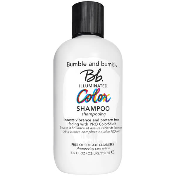 Bumble and bumble Bumble and bumble Illuminated Color Full Size Shampoo 250ml