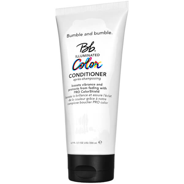 Bumble and bumble Bumble and bumble Illuminated Color Full Size Conditioner 200ml