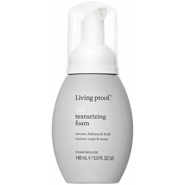 Living Proof Living Proof Full Texturising Foam 148ml