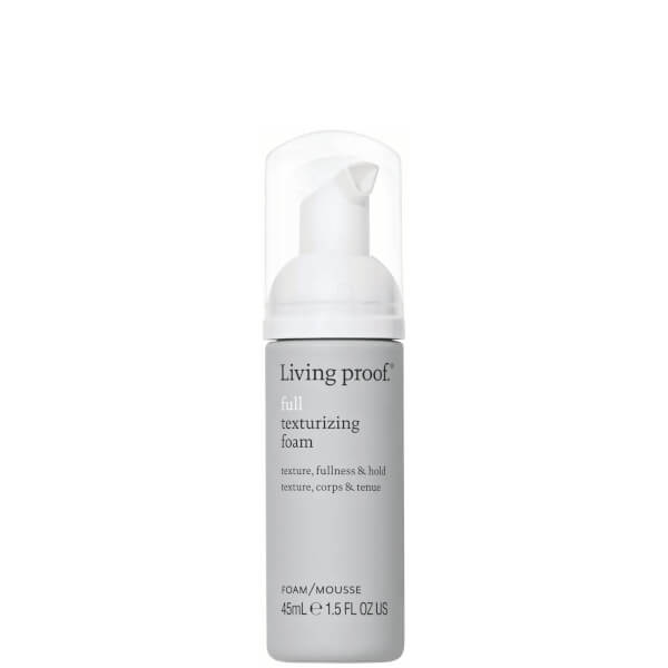Living Proof Living Proof Full Texturising Foam 45ml